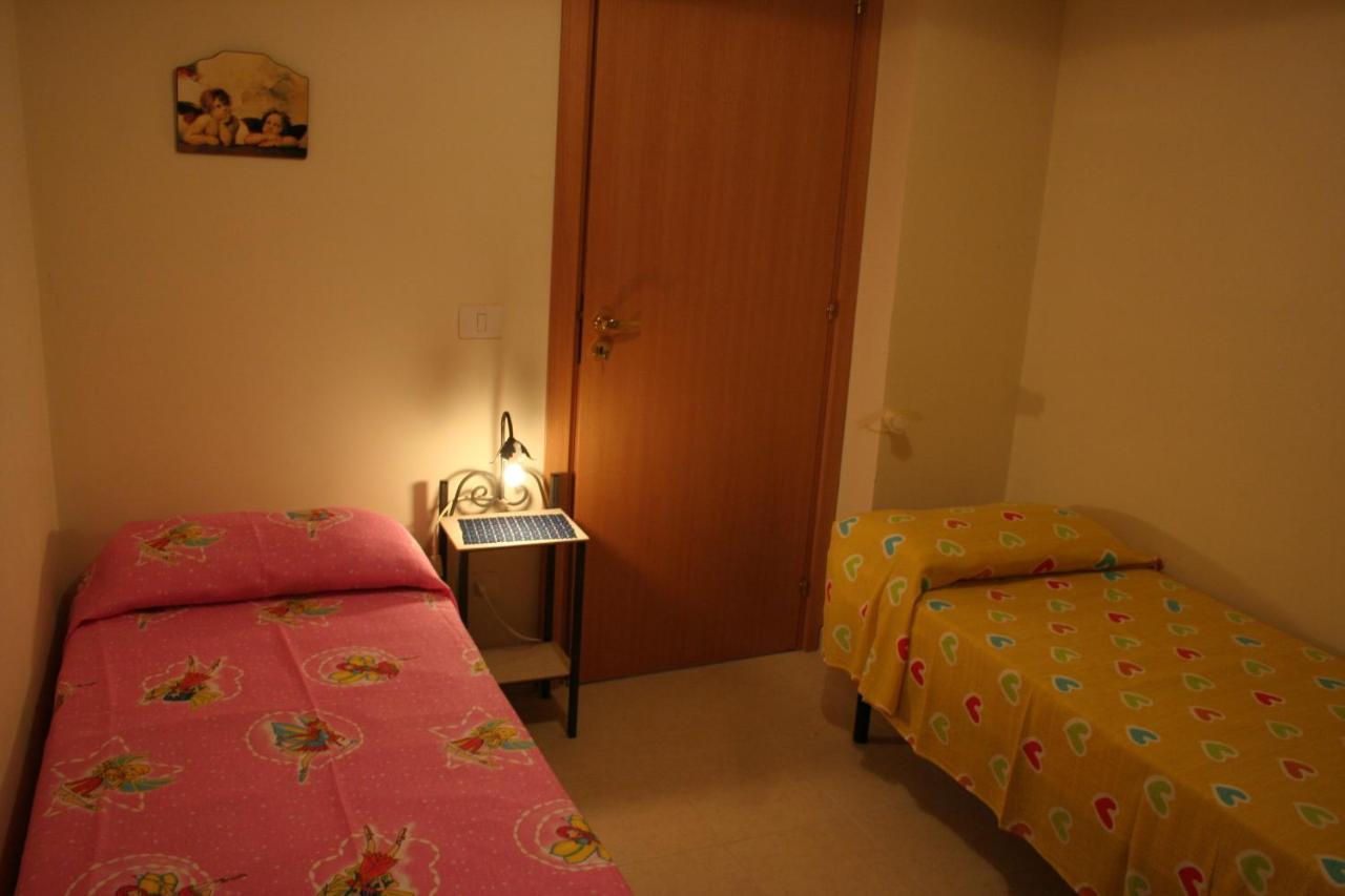 Vacanza Taormina Mare Mazzeo Exterior foto