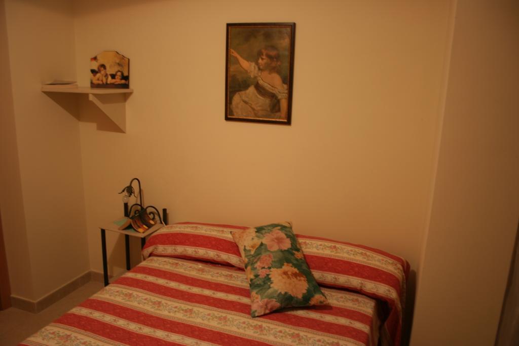Vacanza Taormina Mare Mazzeo Zimmer foto