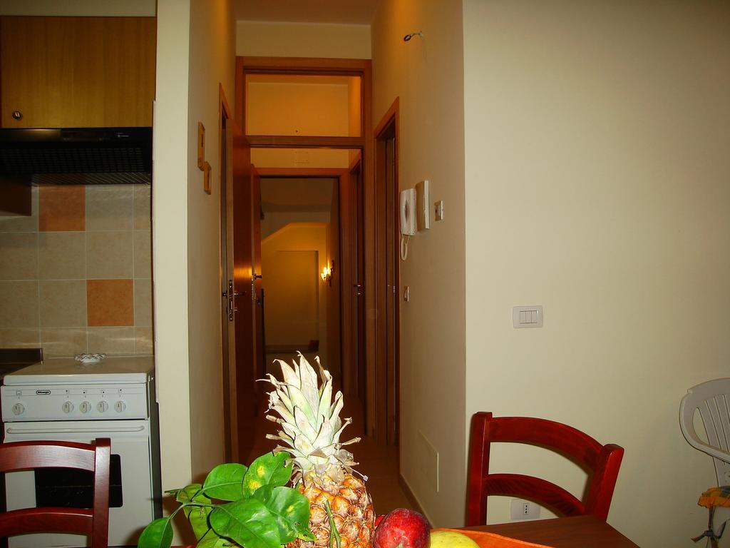 Vacanza Taormina Mare Mazzeo Zimmer foto