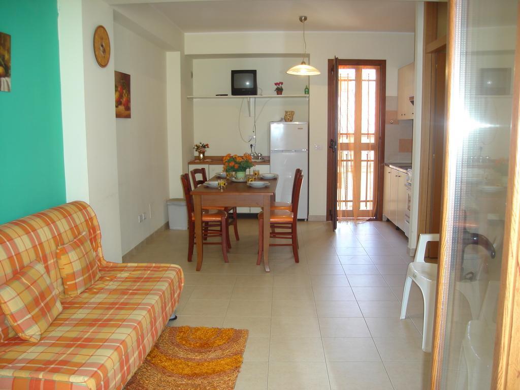 Vacanza Taormina Mare Mazzeo Zimmer foto