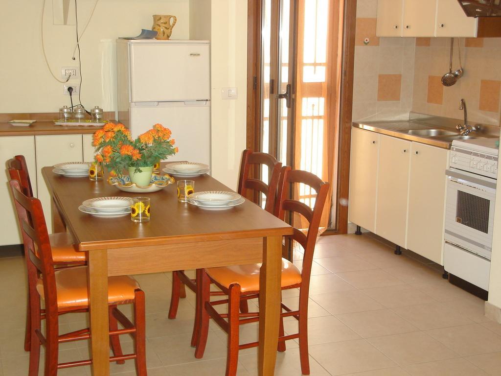 Vacanza Taormina Mare Mazzeo Zimmer foto